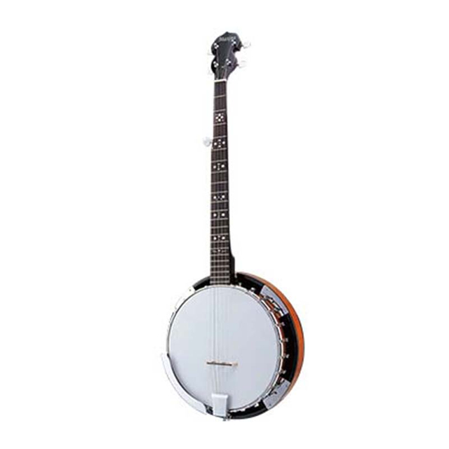CJ24 BANJO