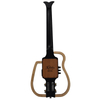 KUE600 Traveling Electroacoustic Ukulele