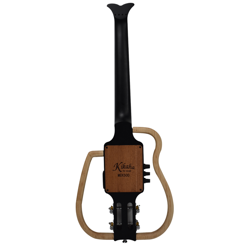KUE600 Traveling Electroacoustic Ukulele