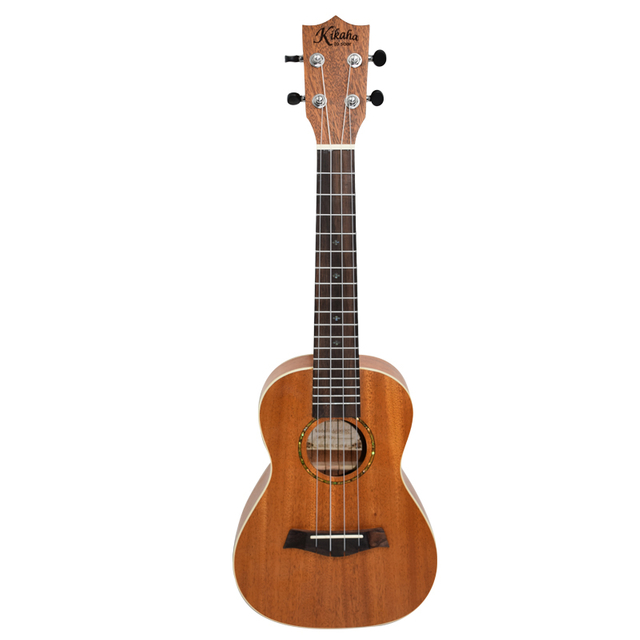 CUK750 MAHOGANY UKULELE