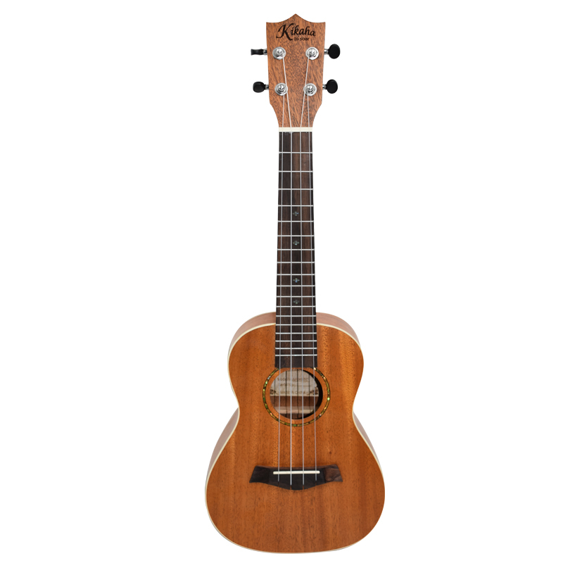 CUK750 MAHOGANY UKULELE