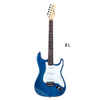 CEC9303 ELECTRIC GUITAR 