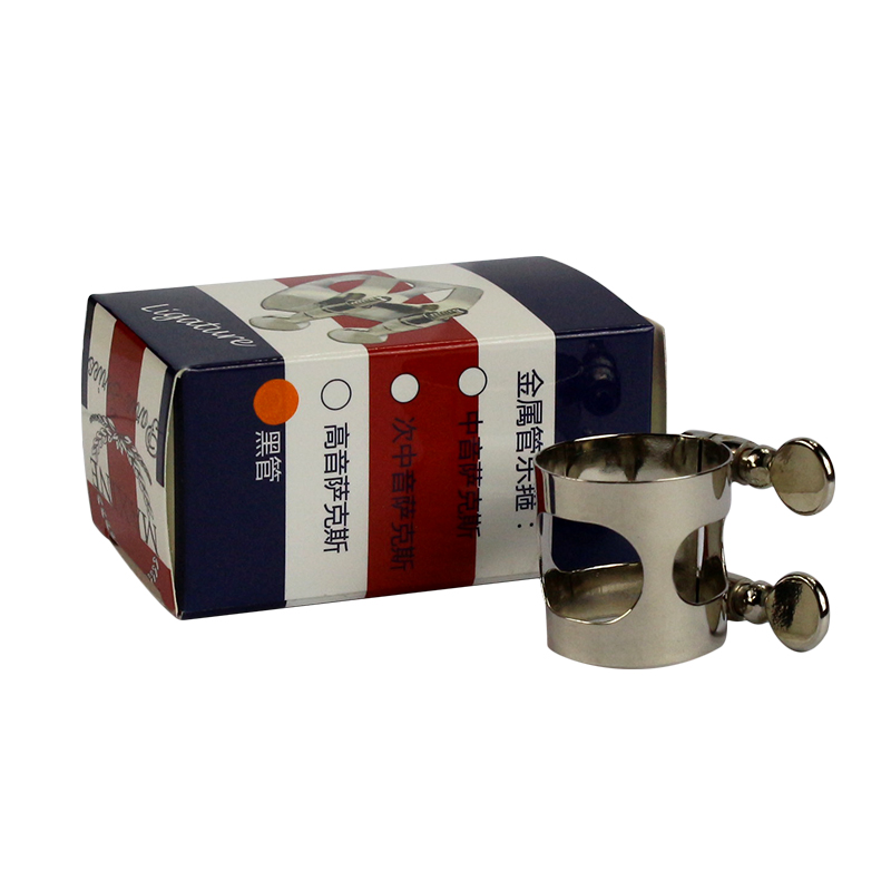 CLC12 Clarinet Ligature