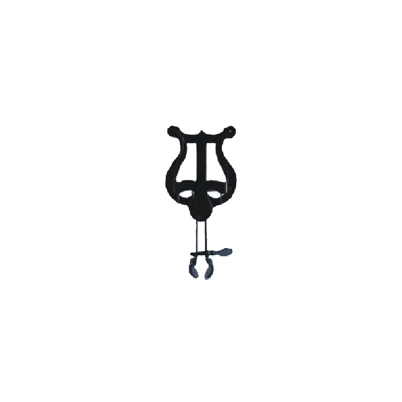 CLT555 TRUMPET CLIP