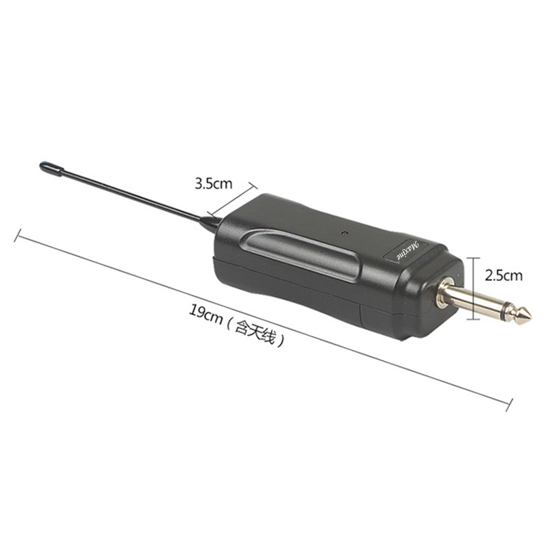 EWC106 WIRELESS PORTABLE INSTRUMENT TRANSMITTER