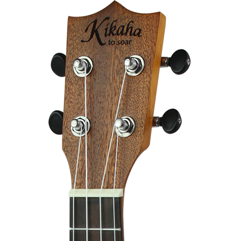 KU201 SAPELE UKULELE