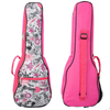 KUB29 UKULELE PADED BAG