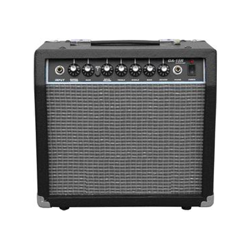 GA15R Transistor Electric Guitar Speaker