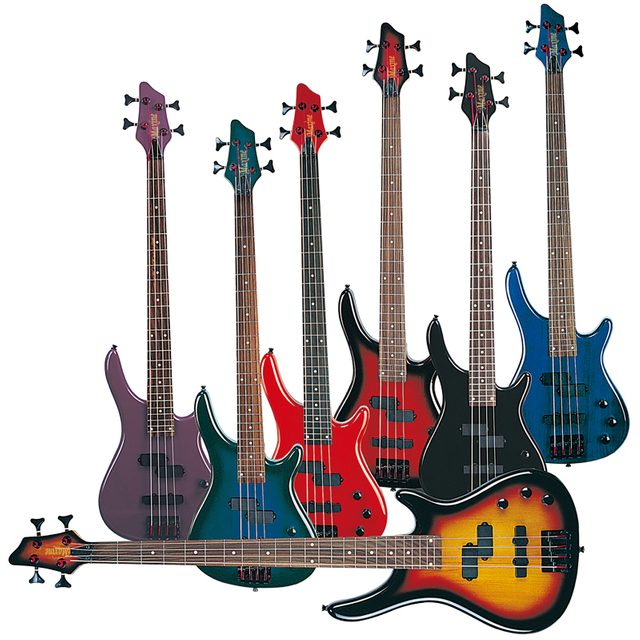 CEB9326 Electric Bass