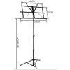 CMS03 MUSIC STAND
