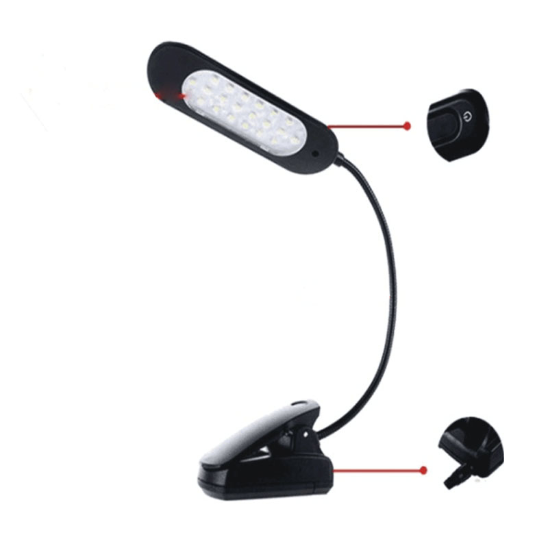 CSL400 20LEDs LAMP