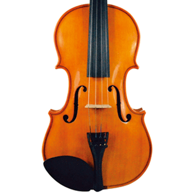 Carved Student Violin (CV1412YO)