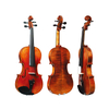 Nicely Flamed European Tonewood Violin (CV220EU)