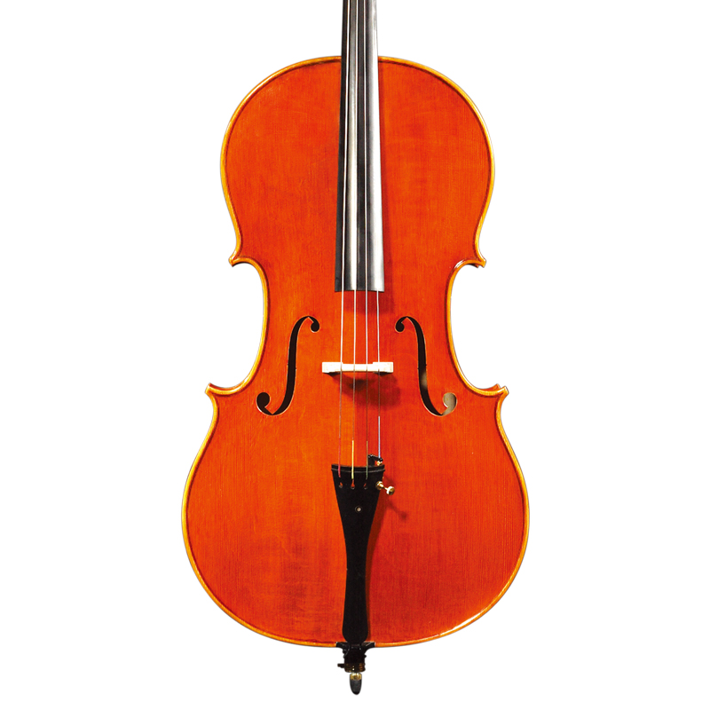 Excellent European Tone Wood Cello (CC340)