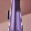 Hydrographic carbon fiber shaped violin case CCVC40H