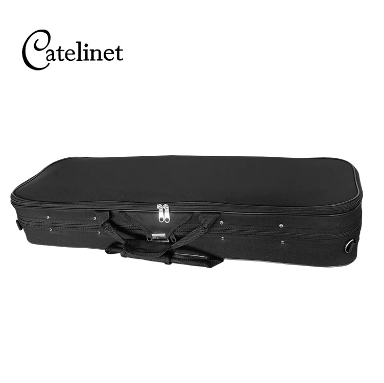 Light-weight Oblong Violin Case Foam Shell CCVC95AC