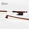Carbon Fiber Core Hybrid Pernambuco Skin Violin Bow (CBVC32)