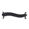Catelinet Light Carbon Fiber Violin Shoulder Rest