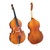 Laminated spruce top; Laminated linden back & sides Bass (CB6071)