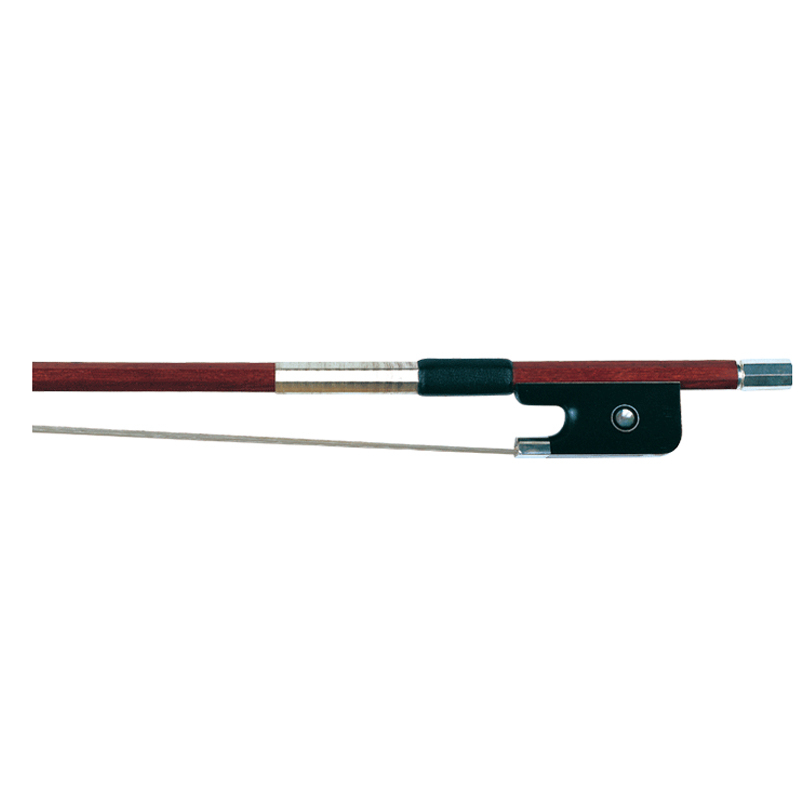 CVB18 AA-GRADE PERNAMBUCO VIOLA BOW