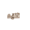 C1107N Nickel-plated Piccolo C