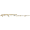 C1107S Silver-Plated Piccolo Key of C
