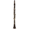 C1104PB ABS Clarinet 17K