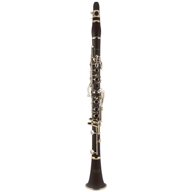 C1104PB ABS Clarinet 17K