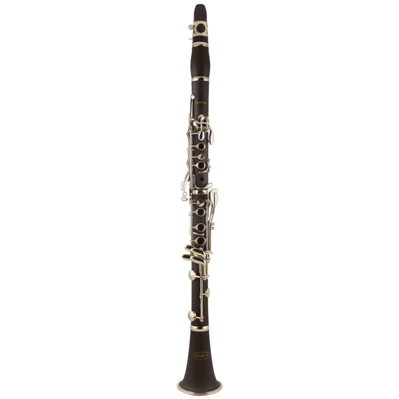 C1104PB ABS Clarinet 17K