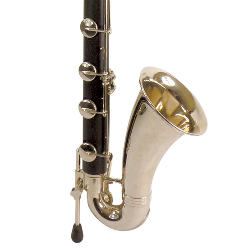 C1100LC Bass Clarinet Bb