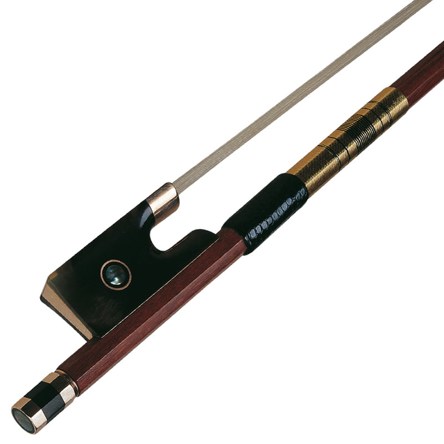 CVB29 "AA” Pernambuco VIOLIN BOW