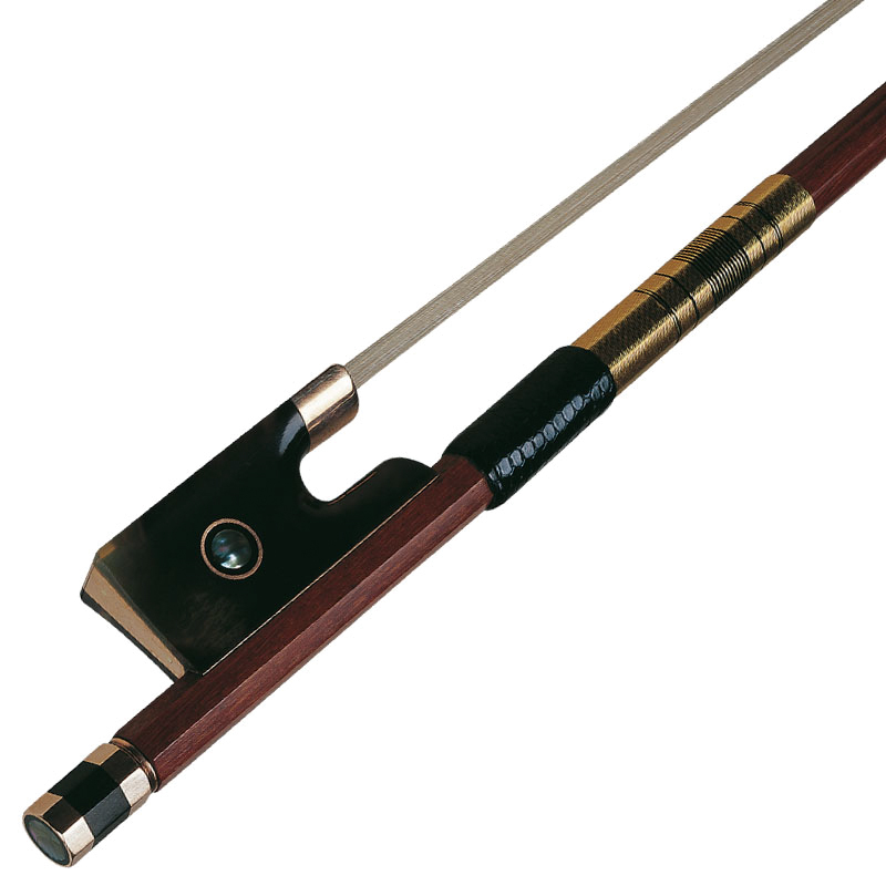 CVB29 "AA” Pernambuco VIOLIN BOW