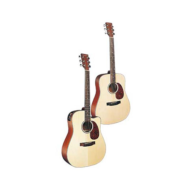 CFG215 41＂ FOLK GUITAR