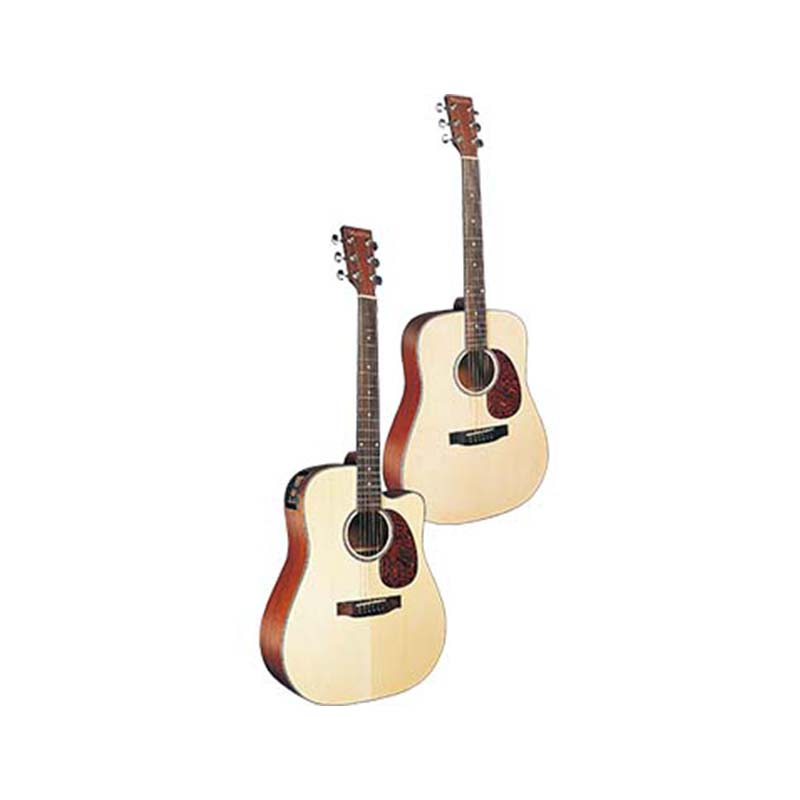 CFG215C 41＂ FOLK GUITAR