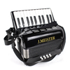 C1301H High Grade Accordion
