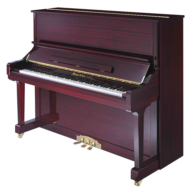C131SM UPRIGHT PIANO
