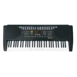 ARK-2177 61 Keys Electronic Keyboard