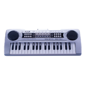 C430F 37 Keys Electronic Keyboard