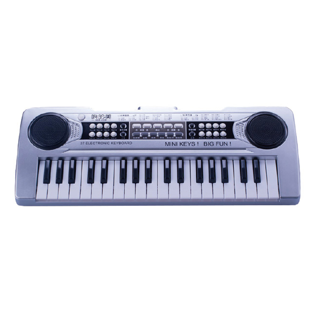 C430F 37 Keys Electronic Keyboard