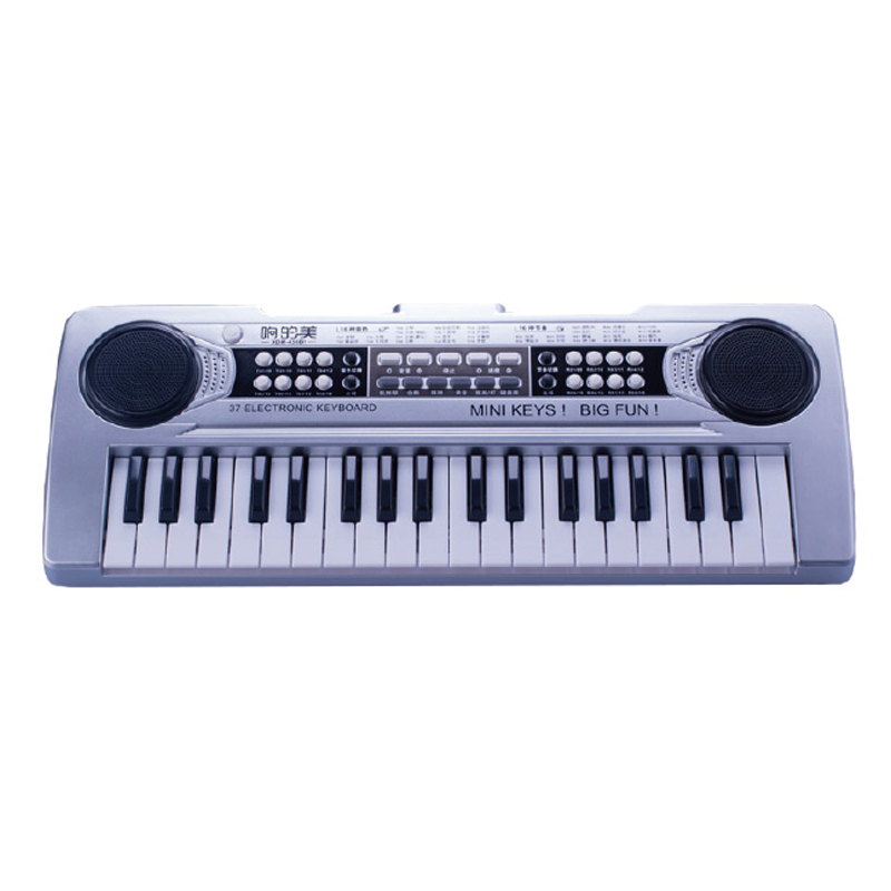 C430F 37 Keys Electronic Keyboard