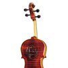 CV1420P Mozart's head Violin