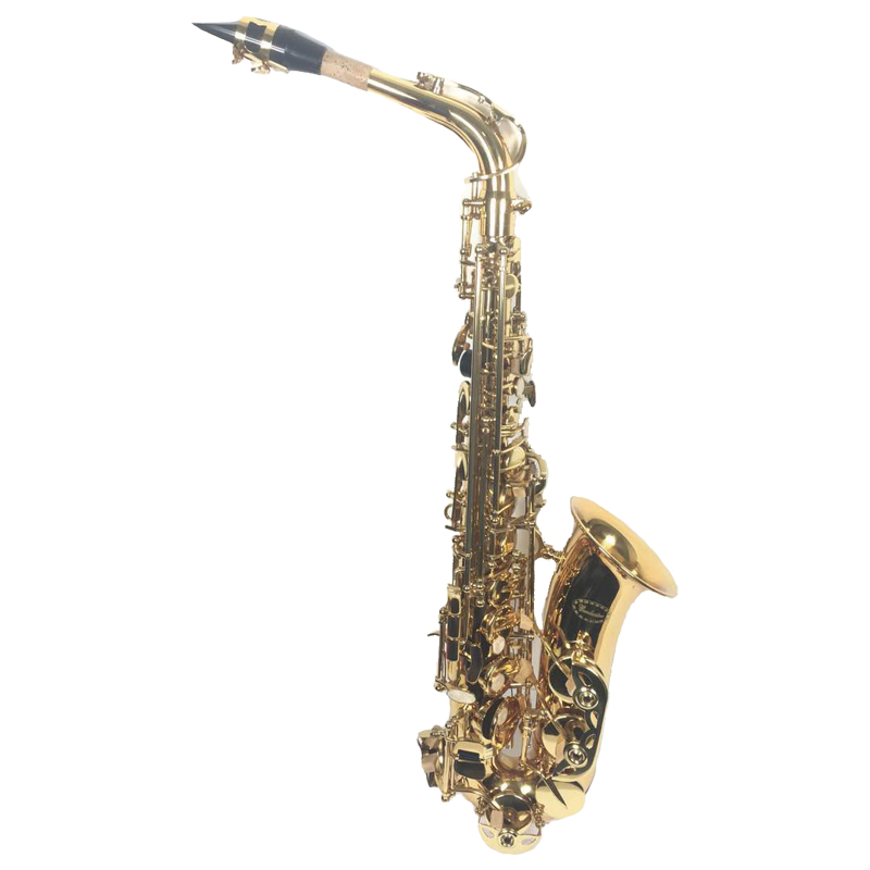 C1105L Eb SAXOPHONE