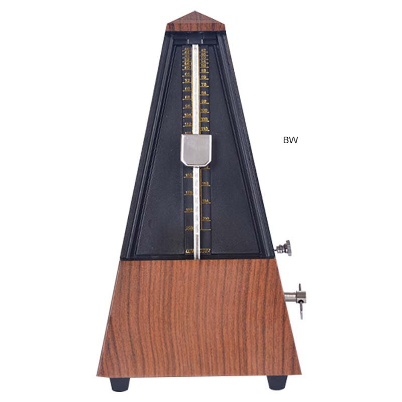 MC03 PYRAMID MECHANICAL METRONOME