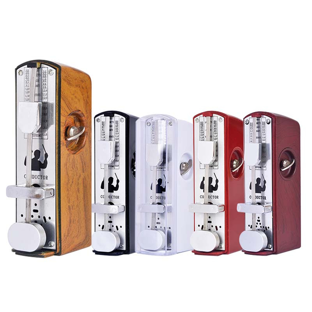 MB02 POCKET MECHANICAL METRONOME