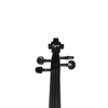 CEV1505 HALF RING HANGING ANGLE ELECTRIC VIOLIN