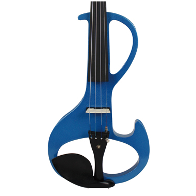 CEV1502 ANTI "S" SHAPE ELECTRIC VIOLIN