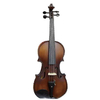 CEC1500 Economical laminated violin (flamed)