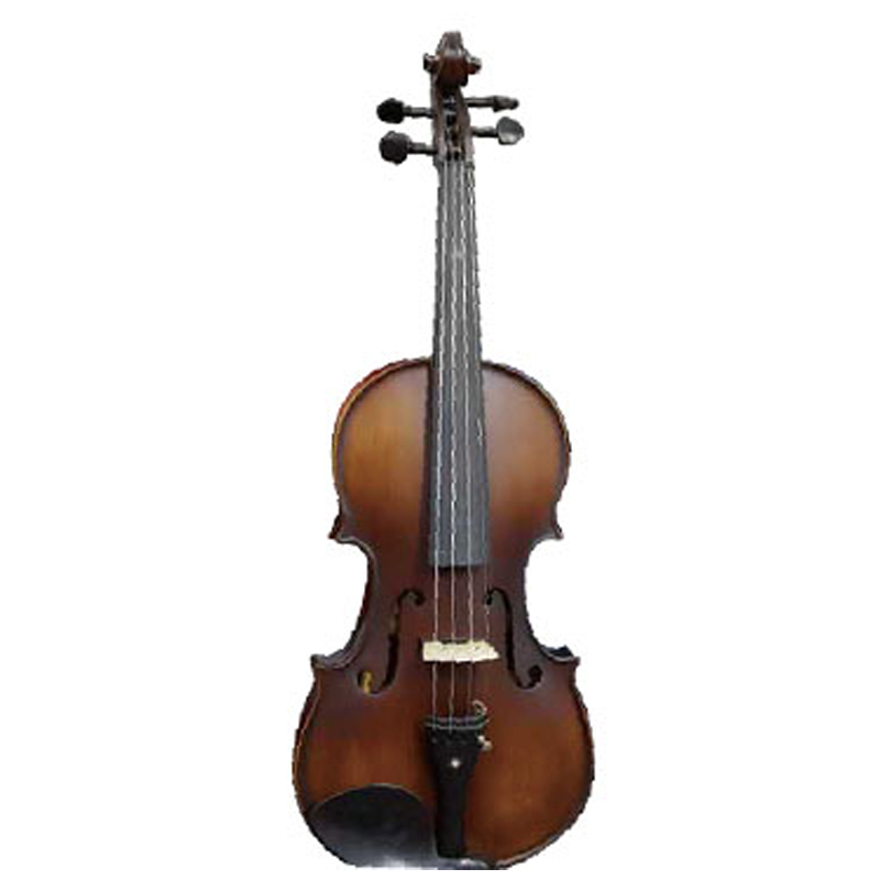 CEC1500 Economical laminated violin (flamed)