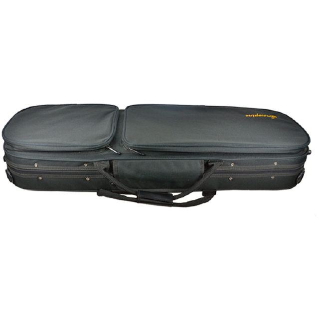 Strongly Light-weight Oblong Violin Case (VLS95HS)
