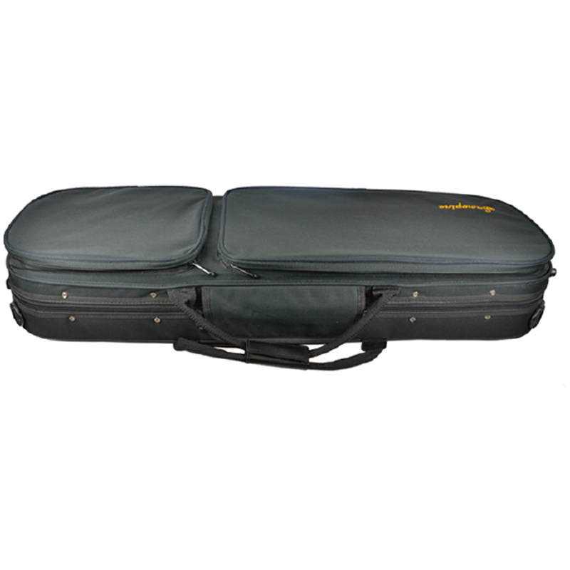 Strongly Light-weight Oblong Violin Case (VLS95HS)